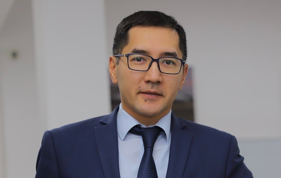 Adilbek Umraliev Appointed Chairman of the Management Board of JSC «QAZAQ AIR» (VIETJET QAZAQSTAN)